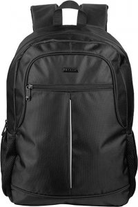 Plecak Tracer Miejski plecak na notebooka 15,6" Tracer City Carrier Black 3