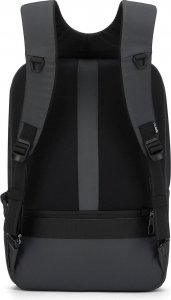 Pacsafe Plecak miejski antykradzieżowy Pacsafe Metrosafe X 20L - ciemnoszary 13