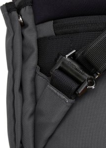 Pacsafe Plecak miejski antykradzieżowy Pacsafe Metrosafe X 20L - ciemnoszary 16