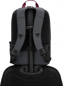 Pacsafe Plecak miejski antykradzieżowy Pacsafe Metrosafe X 20L - ciemnoszary 10