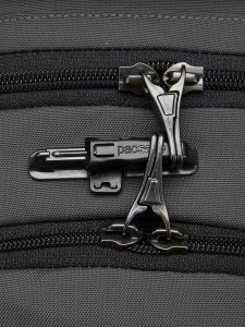 Pacsafe Plecak miejski antykradzieżowy Pacsafe Metrosafe X 25L - ciemnoszary 16
