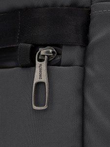 Pacsafe Plecak miejski antykradzieżowy Pacsafe Metrosafe X 25L - ciemnoszary 17