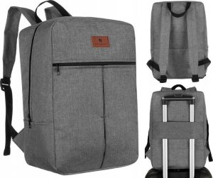 Peterson Plecak z tworzywa Peterson PTN GBP-10 NoSize 5