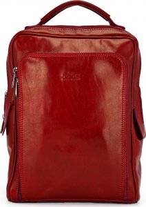 Leather Diamonds Damski plecak z prawdziwej skóry Florence 2004 NoSize 2