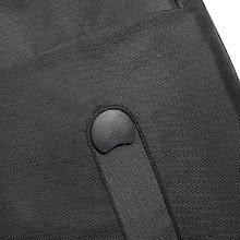 Plecak Delsey Delsey Datum Miejski plecak dwukomorowy na laptopa czarny 4