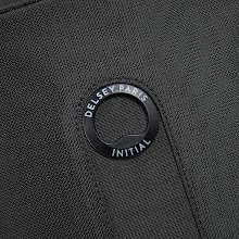 Plecak Delsey Delsey Datum Miejski plecak dwukomorowy na laptopa czarny 7