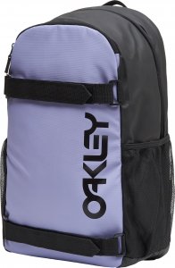 Oakley Plecak Miejski Oakley THE FRESHMAN SKATE BACKPACK 20L Uniwersalny 3
