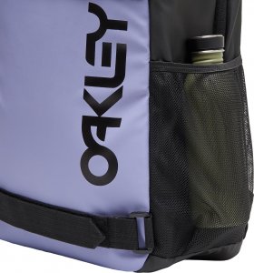 Oakley Plecak Miejski Oakley THE FRESHMAN SKATE BACKPACK 20L Uniwersalny 4