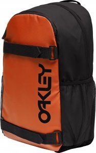 Oakley Plecak Miejski Oakley THE FRESHMAN SKATE BACKPACK 20L Uniwersalny 3