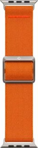 Spigen Pasek Spigen Fit Lite Ultra Apple Watch 4/5/6/7/SE/8/Ultra 44/45/49mm Orange 5