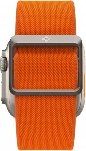 Spigen Pasek Spigen Fit Lite Ultra Apple Watch 4/5/6/7/SE/8/Ultra 44/45/49mm Orange 6
