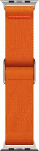 Spigen Pasek Spigen Fit Lite Ultra Apple Watch 4/5/6/7/SE/8/Ultra 44/45/49mm Orange 10