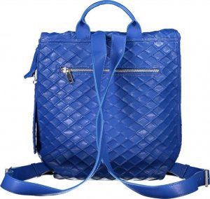 Desigual NIEBIESKI PLECAK DESIGUAL DAMSKI uniwersal 2