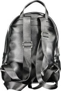 Byblos CZARNY PLECAK DAMSKI BYBLOS uniwersal 2