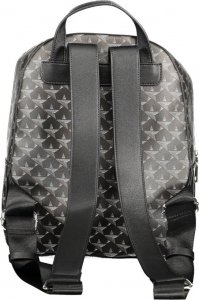 Byblos CZARNY PLECAK BYBLOS DAMSKI uniwersal 2