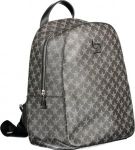 Byblos CZARNY PLECAK BYBLOS DAMSKI uniwersal 3