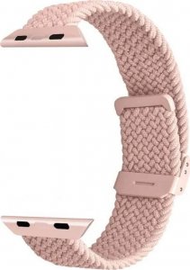 Puro Pasek Puro Loop Band Apple Watch 4/5/6/7/8/SE 40/41mm (różowy) 3