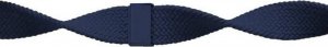 Puro Pasek Puro Loop Band Apple Watch 4/5/6/7/SE/8/Ultra 44/45/49mm (granatowy) 4