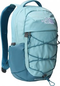 The North Face Plecak Miejski The North Face BOREALIS MINI BACKPACK Uniwersalny 1