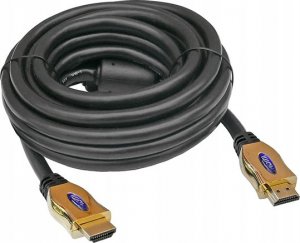 Kabel Vitalco PRZYŁACZE KABEL HDMI-HDMI V2.1 8K 5M 60Hz JAKOŚĆ 2