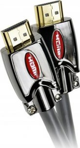 Kabel Vitalco PRZYŁACZE KABEL HDMI-HDMI 3M V1.4 6