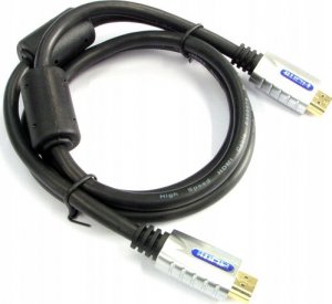 Kabel Vitalco KABEL HDMI-HDMI CHROM 7,3MM 20M HDK36 1