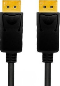 Kabel M-CAB M-Cab 7001190 kabel DisplayPort 3 m Czarny 1