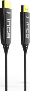 Kabel Cian Technology HDMI - HDMI 30m czarny (IHD-30T) 2
