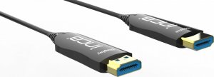 Kabel Cian Technology HDMI - HDMI 30m czarny (IHD-30T) 3