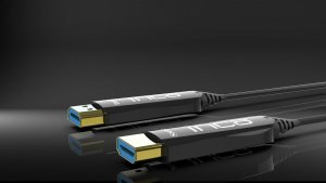 Kabel Cian Technology HDMI - HDMI 30m czarny (IHD-30T) 8