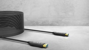 Kabel Cian Technology HDMI - HDMI 30m czarny (IHD-30T) 9