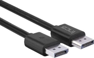 Kabel Cian Technology INCA DisplayPort-Kabel IDPD-18TX  DP > DP: 4K60Hz; 1.8m retail 2
