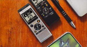 Dyktafon Olympus WS-882 3