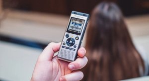 Dyktafon Olympus WS-882 6