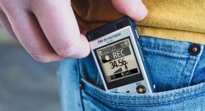 Dyktafon Olympus WS-882 7