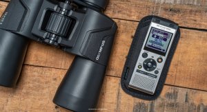 Dyktafon Olympus WS-882 8