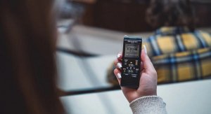 Dyktafon Olympus WS-883 6