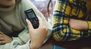 Dyktafon Olympus WS-883 7