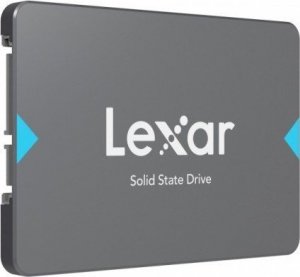 Dysk SSD Lexar NQ100 1.92TB 2.5" SATA III (LNQ100X1920-RNNNG) 2