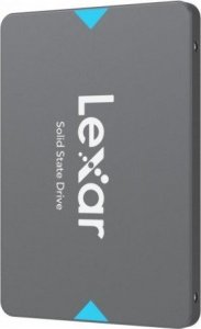 Dysk SSD Lexar NQ100 1.92TB 2.5" SATA III (LNQ100X1920-RNNNG) 3