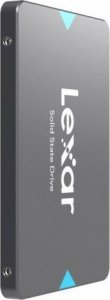 Dysk SSD Lexar NQ100 1.92TB 2.5" SATA III (LNQ100X1920-RNNNG) 4