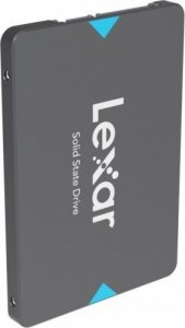 Dysk SSD Lexar NQ100 1.92TB 2.5" SATA III (LNQ100X1920-RNNNG) 5