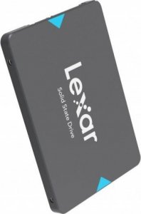 Dysk SSD Lexar NQ100 1.92TB 2.5" SATA III (LNQ100X1920-RNNNG) 6
