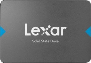 Dysk SSD Lexar NQ100 1.92TB 2.5" SATA III (LNQ100X1920-RNNNG) 1
