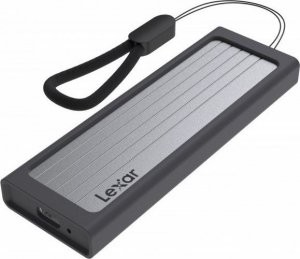 Kieszeń Lexar Obudowa do dysku SSD M.2 2280 USB3.2 Gen2 1