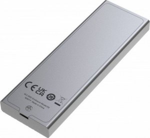 Kieszeń Lexar do dysku SSD M.2 2280 USB 3.2 Gen2 4