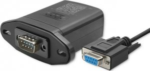 Qoltec Moduł Wi-Fi do inwertera solarnego 4