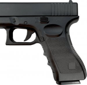 tomdorix GLOCK 17 Replika ASG Pistolet Metalowy na Kulki 6mm 4