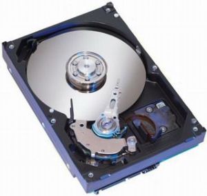 Dysk Seagate 3.5"  (ST3500320NS) 1