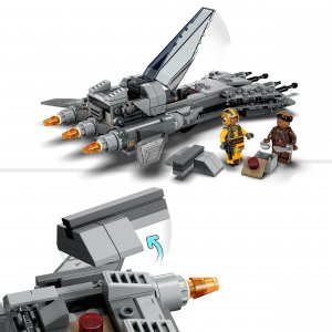 LEGO Star Wars Piracki myśliwiec (75346) 3